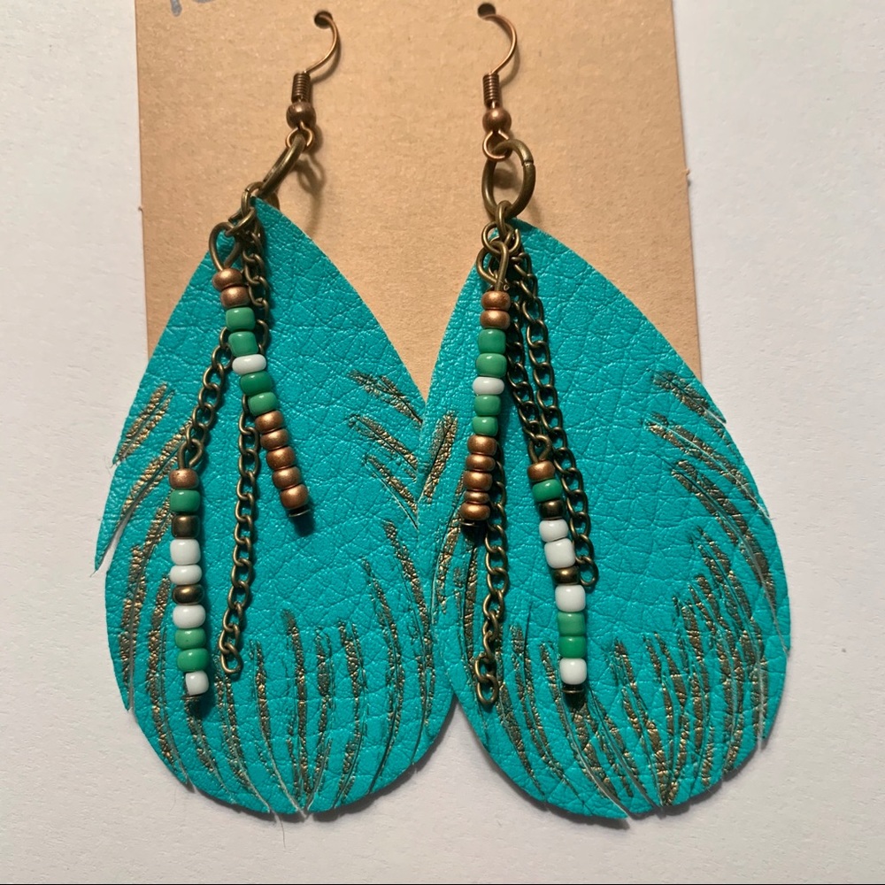 Festival Earrings